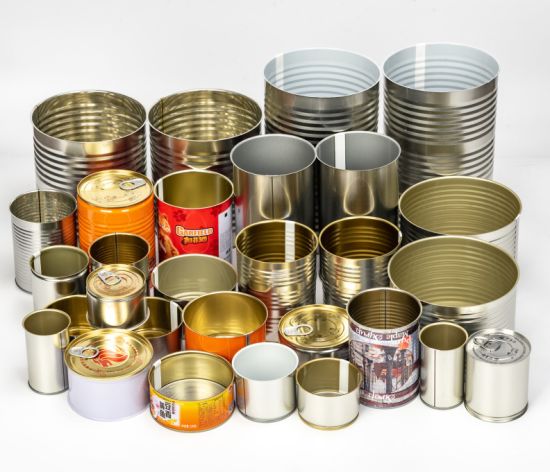 Afropack | African Company for Modern Packaging 