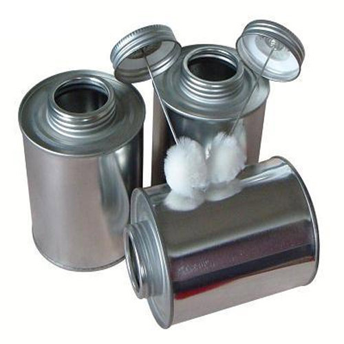 Brush In Can